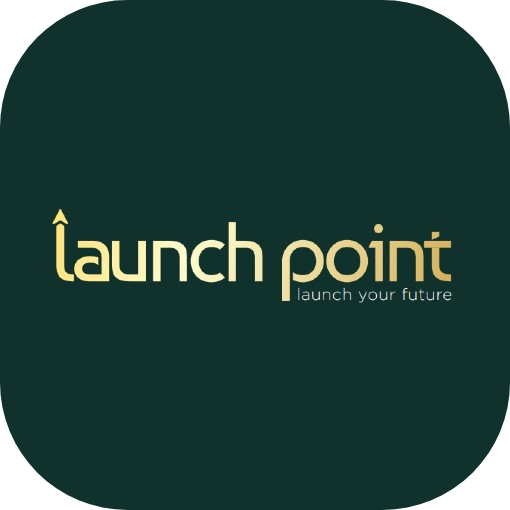Launch Point - Favicon